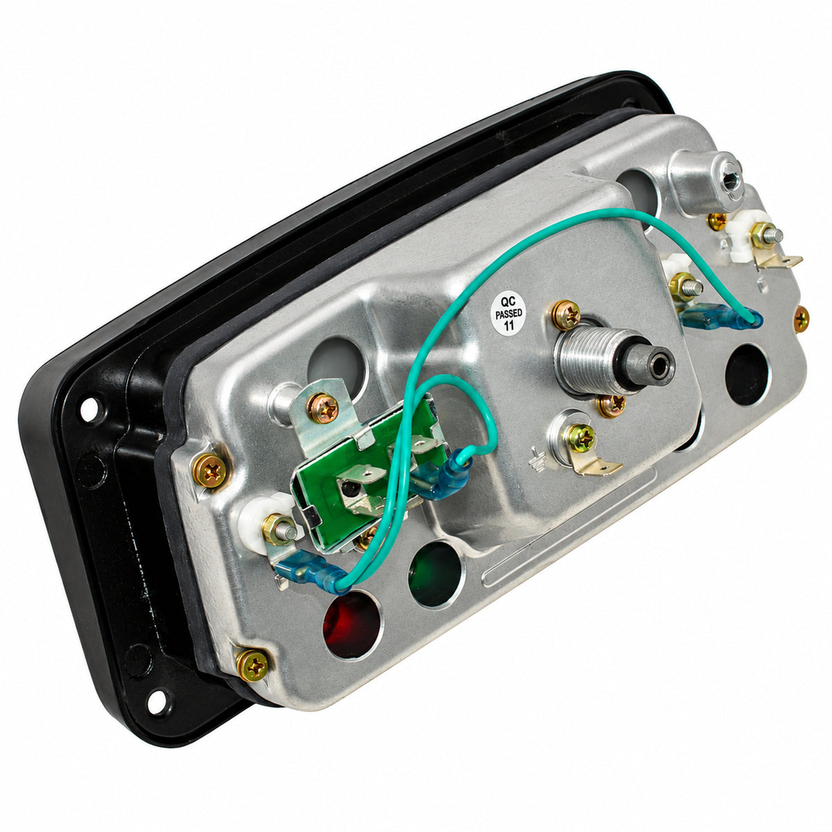 E5NN10849BA Gauge Cluster Fits Ford 4110 6610 5610 6600 7610 2310 2600 3600 3910