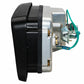 E5NN10849BA-AIC Cluster Assembly Gauge (Hour Meter above Needle)