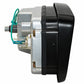E5NN10849BA-AIC Cluster Assembly Gauge (Hour Meter above Needle)