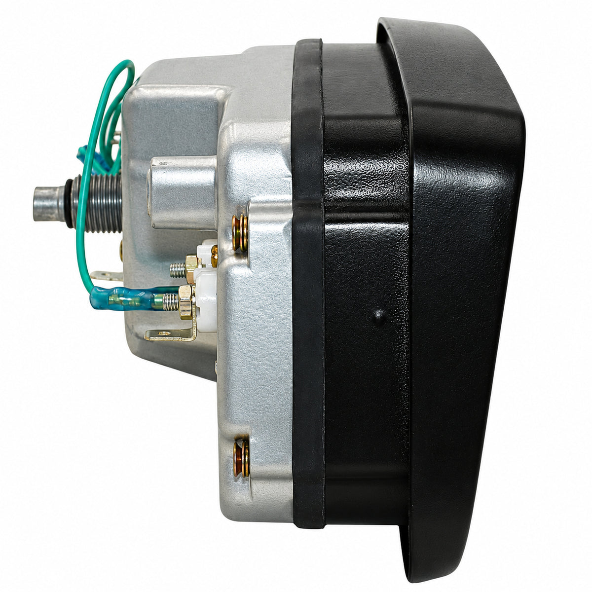 E5NN10849BA-AIC Cluster Assembly Gauge (Hour Meter above Needle)