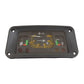 Instrument Cluster Fits Ford Tractor 234 334 335 340 445 455 530 555 655+