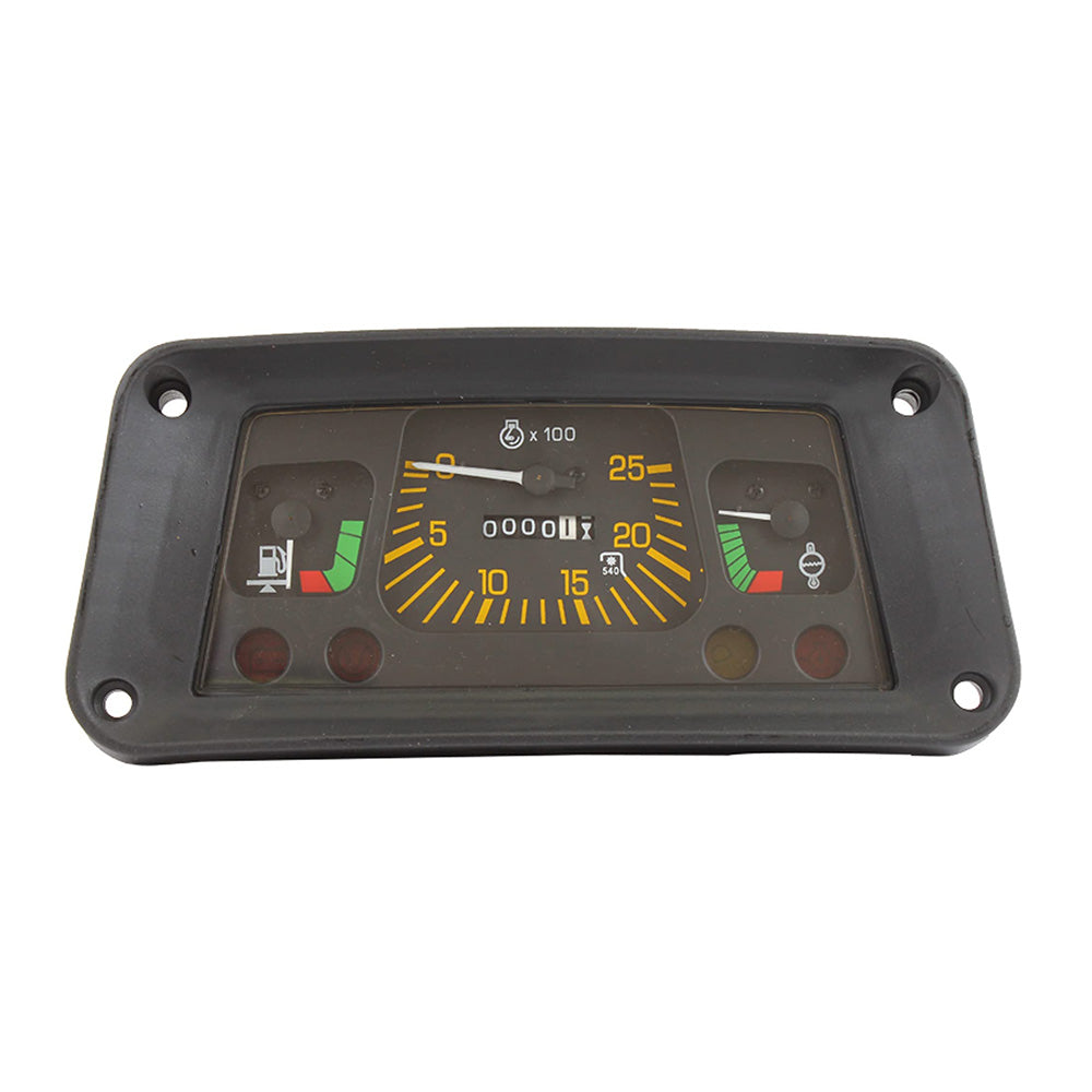 Instrument Cluster Fits Ford Tractor 234 334 335 340 445 455 530 555 655+