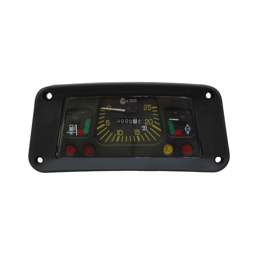 Gauge Cluster Assembly Fits Ford/New Holland Replaces 83953544