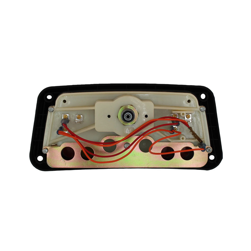 Instrument Cluster Tachometer Fits Ford Tractor 3230 3430 3930 4130 4630 4830++