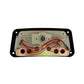 Instrument Cluster Tachometer Fits Ford Tractor 4110 4610 5610 6610 6810 7610++