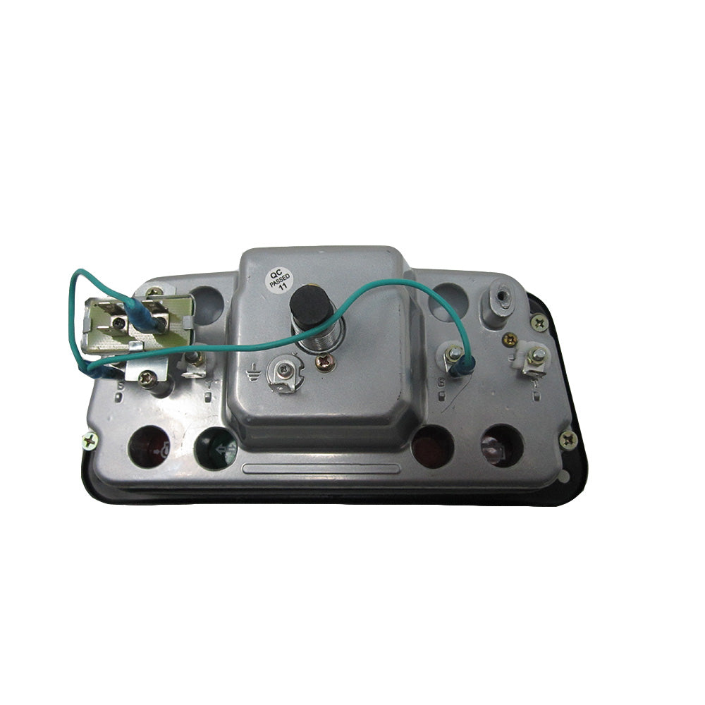 Instrument Cluster Fits Ford Tractor 234 334 335 340 445 455 530 555 655+
