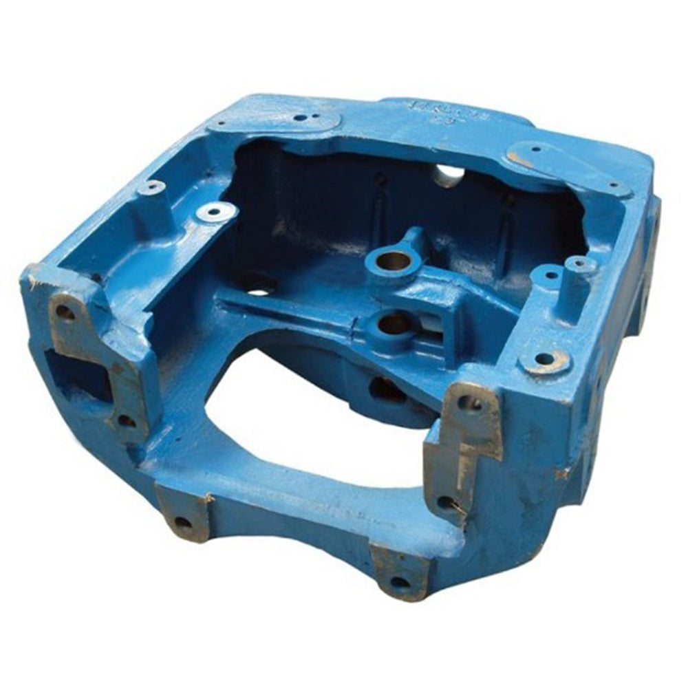 Front Axle Support Fits Ford/New Holland Replaces 81820092