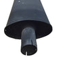83908348 Curved Muffler Fits Ford/New Holland 5030 5610 6610 6710 7000 7100 7200