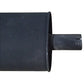 83908348 Curved Muffler Fits Ford/New Holland 5030 5610 6610 6710 7000 7100 7200