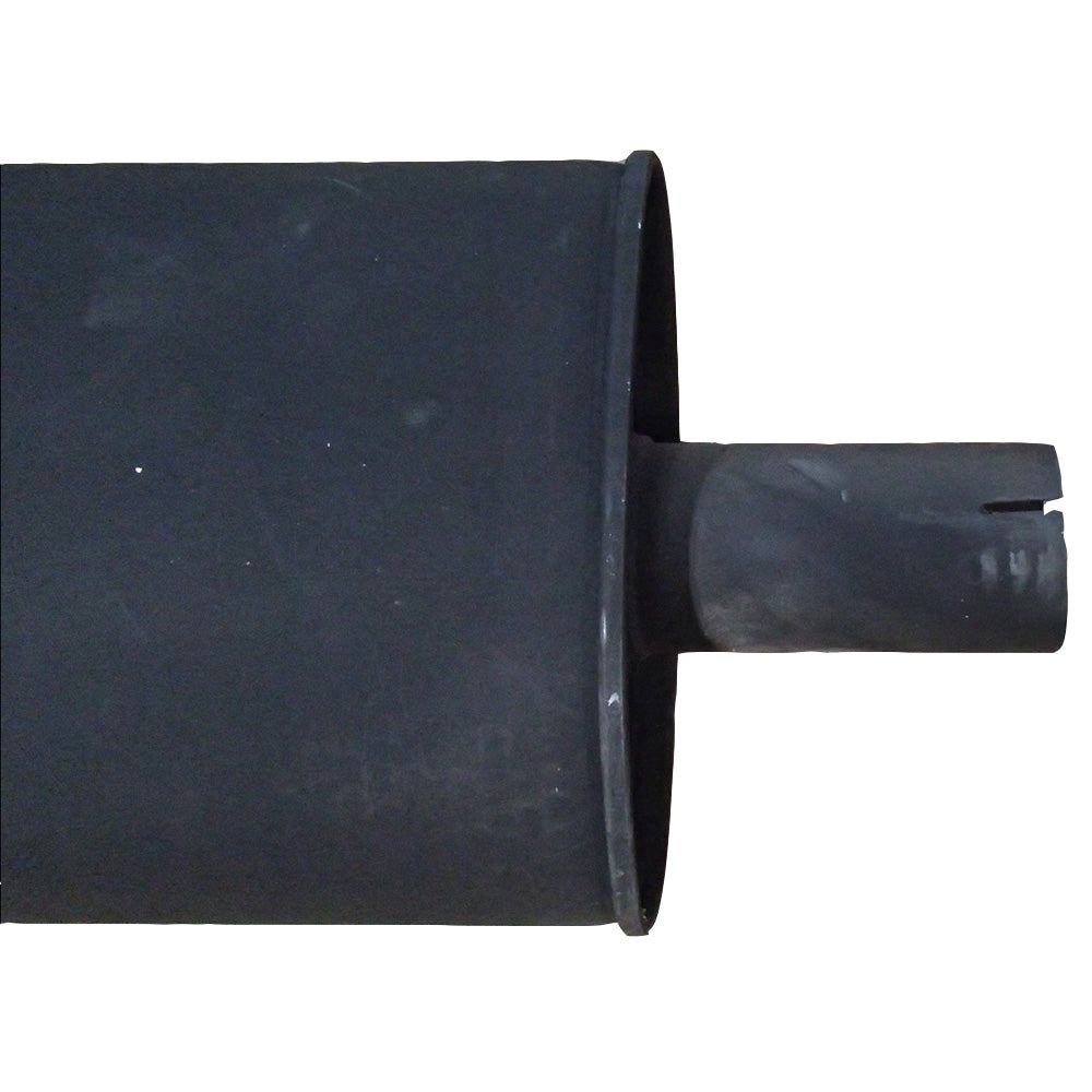 83908348 Curved Muffler Fits Ford/New Holland 5030 5610 6610 6710 7000 7100 7200