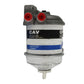4659288 Double Fuel Filter Assembly Fits Case/International Harvester 1046 1055