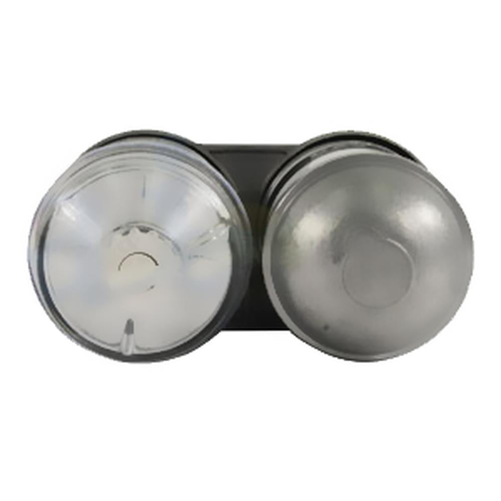 1447363M91 Double Fuel Filter Assembly Fits Massey Ferguson
