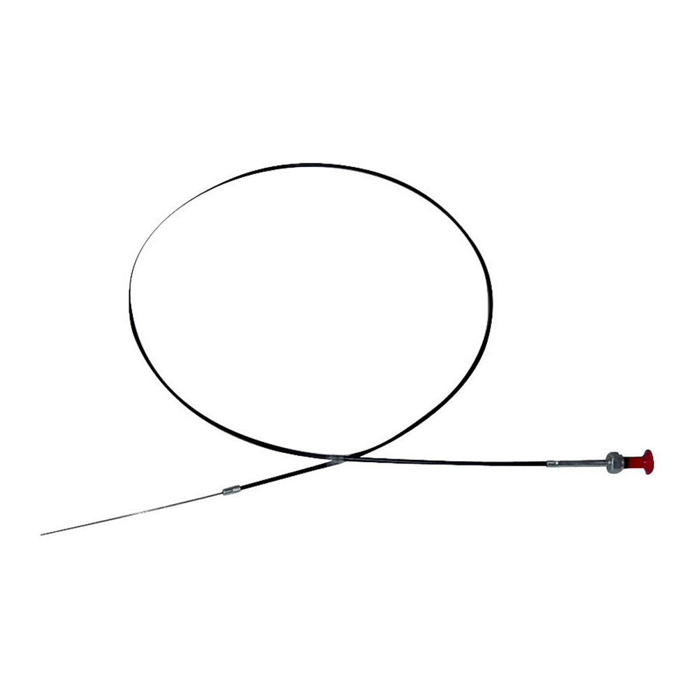 Stop/Shut-Off Cable Fits Ford Tractor 7810 7910 8210 8530 8630 8730 8830