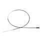 New Fuel Shut Off Cable Fits Ford New Holland 550 555 555A 555B 650 6500 655
