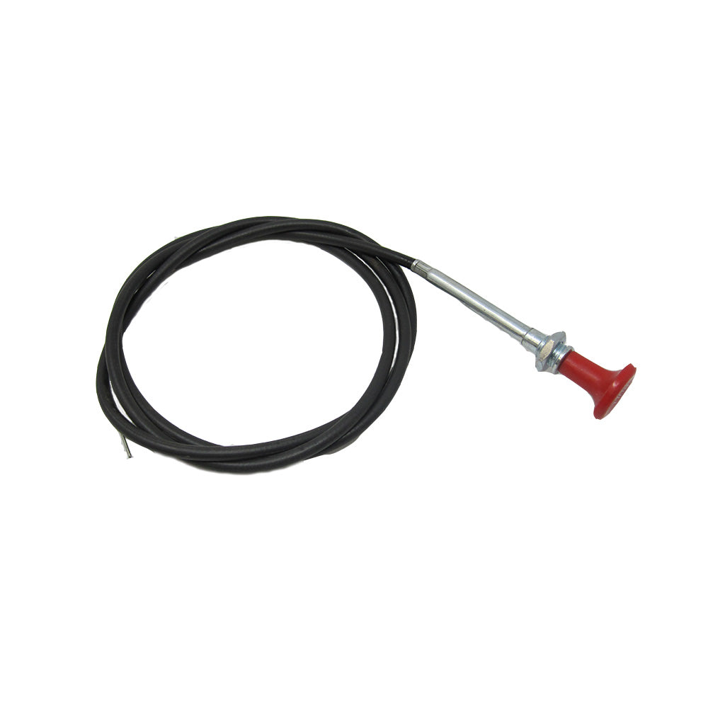 Fuel Shut Off Fits Ford 2000 2600 3000 3600 3900 4000 4100 4600 4610 5000 5600