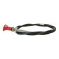 Fuel Shut Off Fits Ford 2000 2600 3000 3600 3900 4000 4100 4600 4610 5000 5600