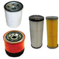 550489 Service Filter Kit
 Fits Jacobsen