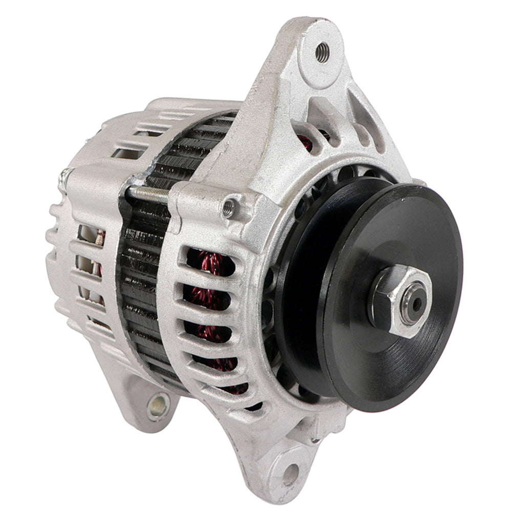 Alternator Fits John Deere Replaces 119836-77200