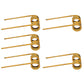6473-43153 Qty 5: Baler Tooth Fits Universal Products