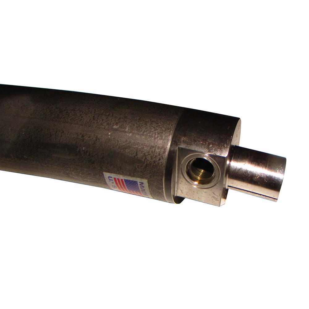 83933306 Power Steering Cylinder Fits Ford/New Holland 3910V 4110V 445 4610V 550