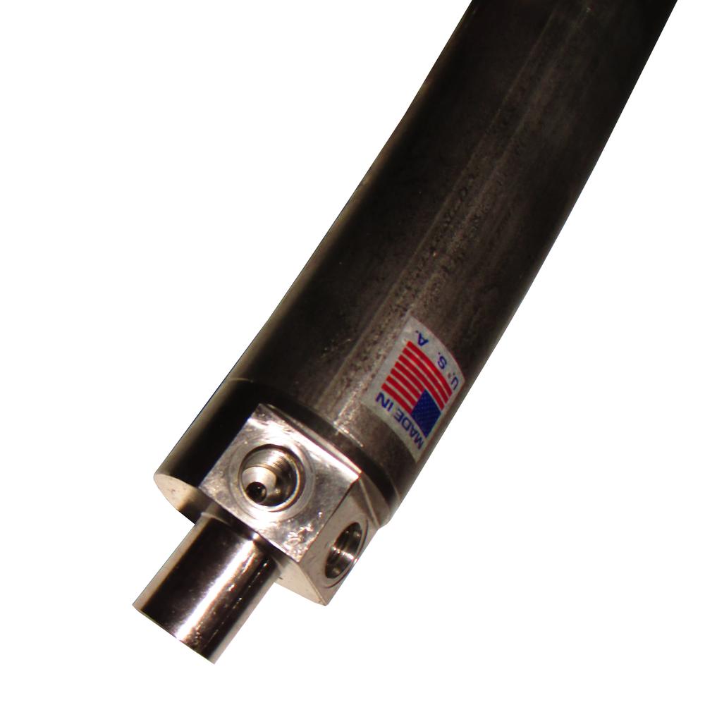 Power Steering Cylinder Fits Ford TW5 550 8730 TW15 TW35 8830 TW25 8630 8530