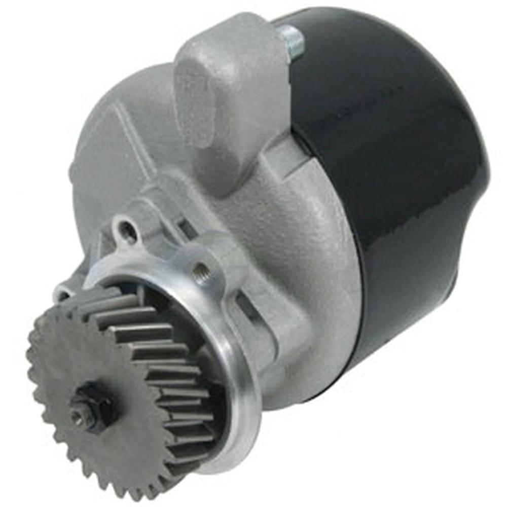 Power Steering Pump Fits Ford Replaces 83960261