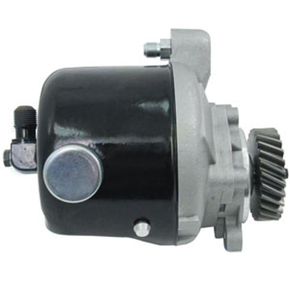Power Steering Pump Fits Ford Replaces 83960261