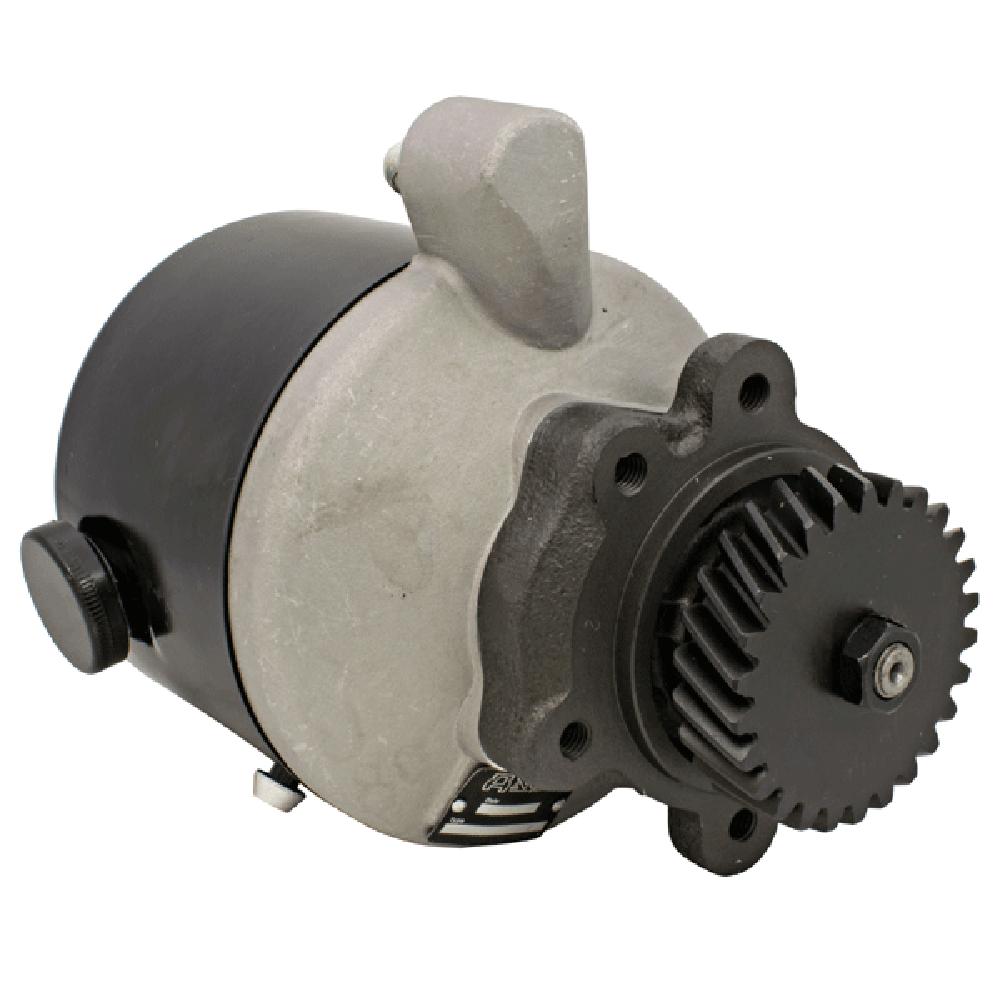 Power Steering Pump Fits Ford Replaces 83960261