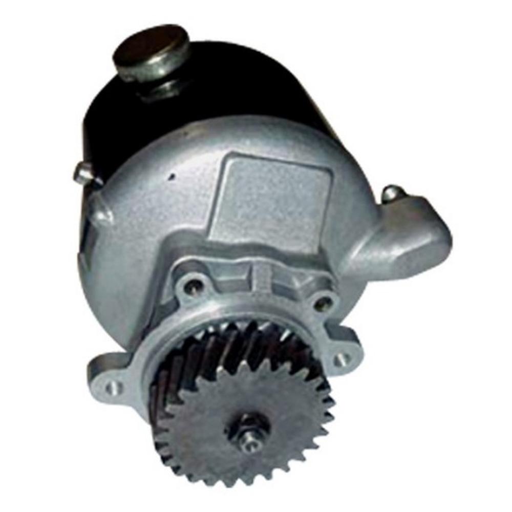 Power Steering Pump Fits Ford Replaces 83960261