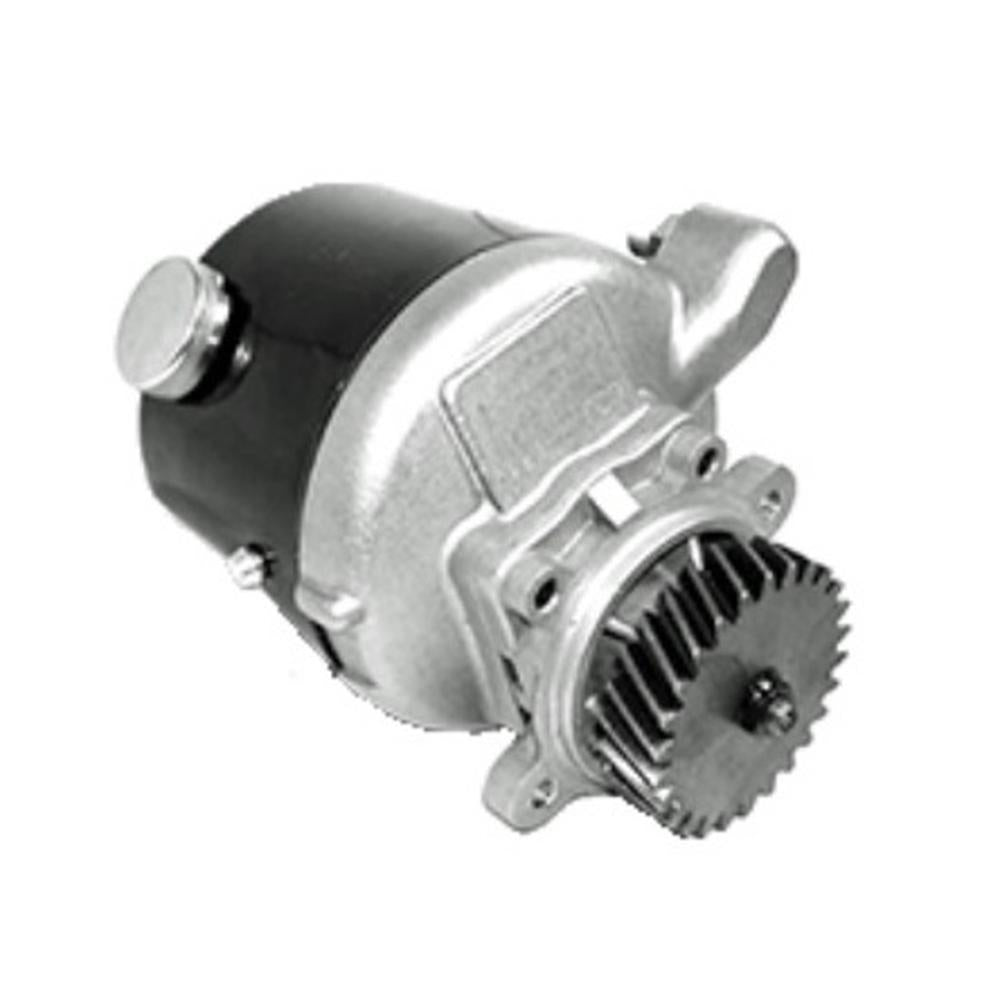 Power Steering Pump Fits Ford Replaces 83960261