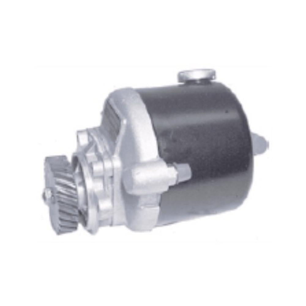 Power Steering Pump Fits Ford Replaces 83960261