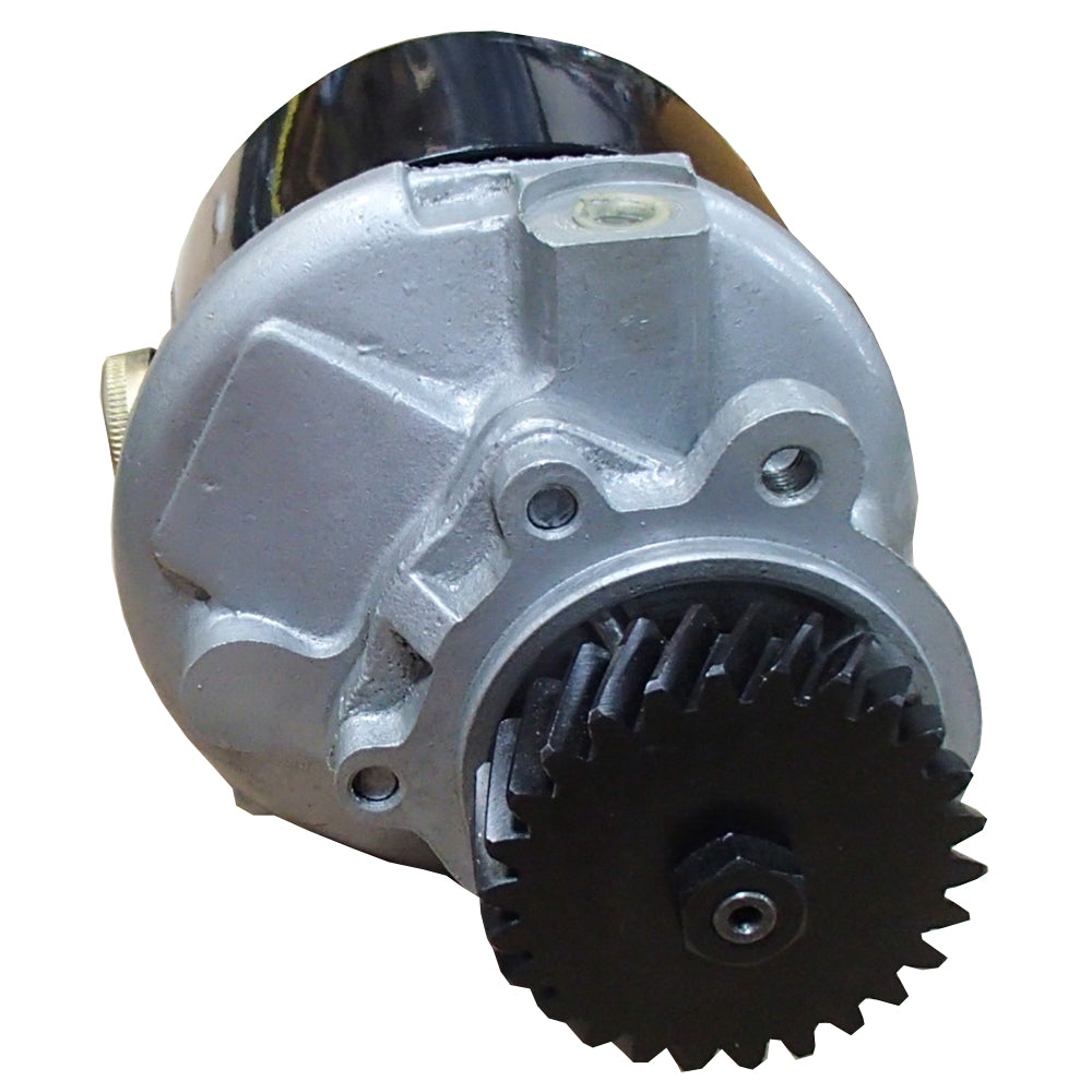 E6NN3K514EA Power Steering Pump Fits Ford 2000, 3000, 4000, 5000, 7000+