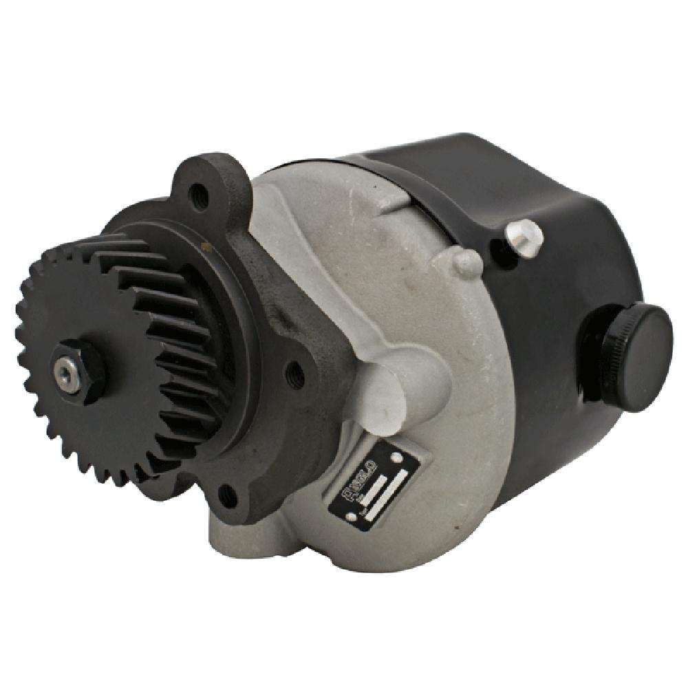 E6NN3K514EA Power Steering Pump Fits Ford 2000, 3000, 4000, 5000, 7000+