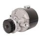 Power Steering Pump with Reservoir Fits Ford Replaces 82858430