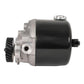 New Aftermarket E6NN3K514PA99M Power Steering Pump Fits Ford New Holland
