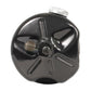 Power Steering Pump with Reservoir Fits Ford Replaces 82858430