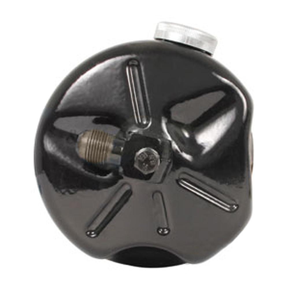Power Steering Pump with Reservoir Fits Ford Replaces 82858430