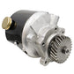 Power Steering Pump with Reservoir Fits Ford Replaces 82858430