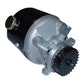 Power Steering Pump with Reservoir Fits Ford Replaces 82858430