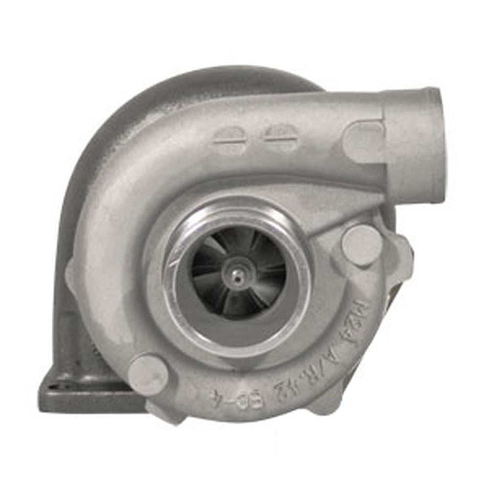 E6NN6K682BA - Turbocharger