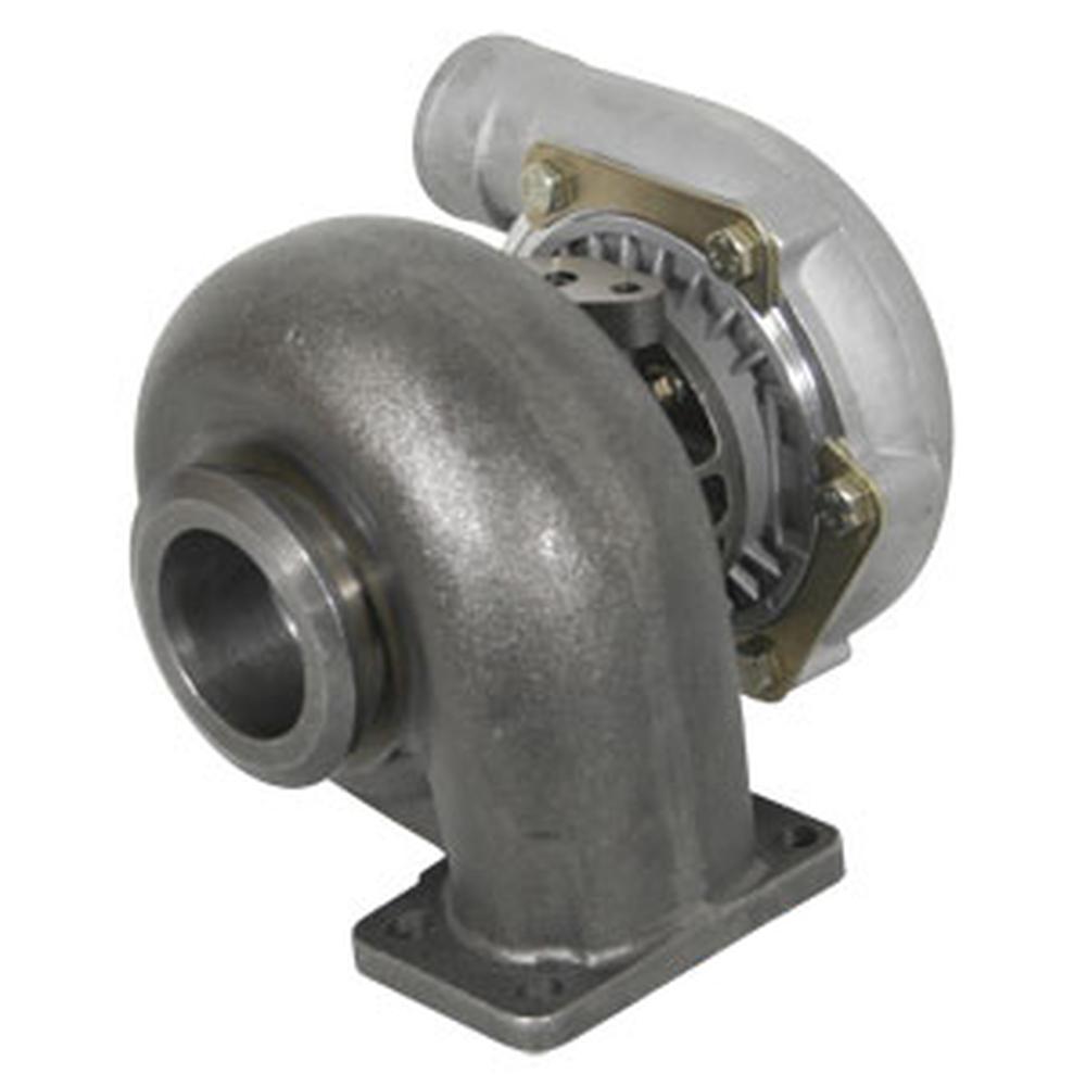 E6NN6K682BA - Turbocharger
