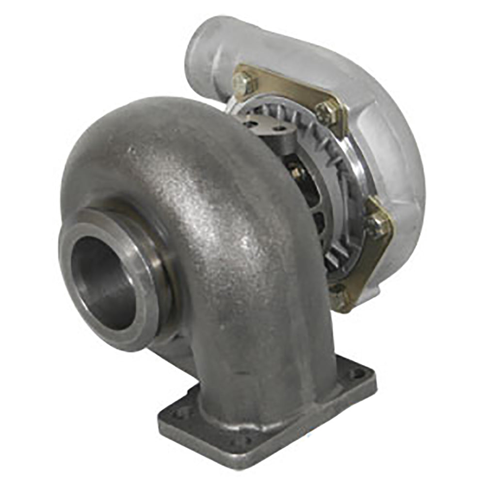 466746-0004 Turbocharger Fits Ford/New Holland 6610 6610O 6810 7610 7610O 7710