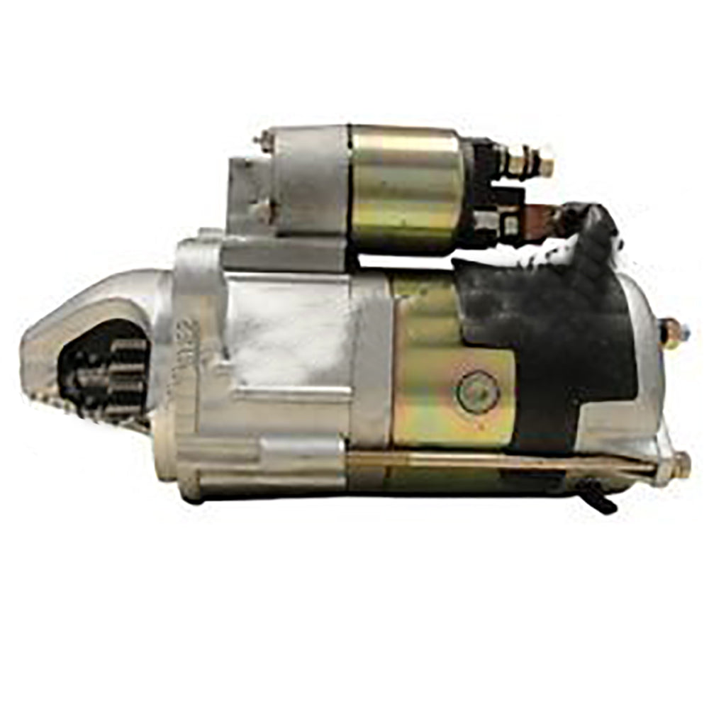 Starter Fits Bobcat Replaces 410-41000