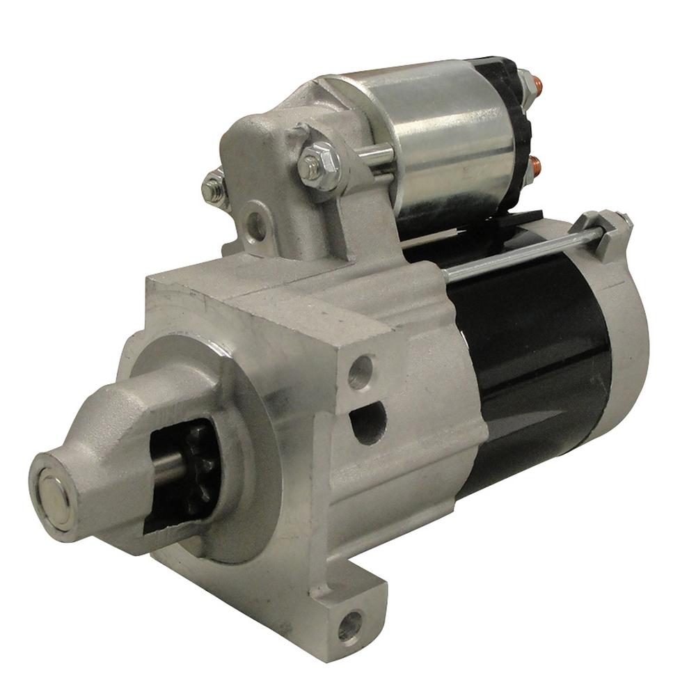Starter MIA11408 Fits John Deere X324 X340 X500 X534 Z810A Ztrak Z820A Ztrak