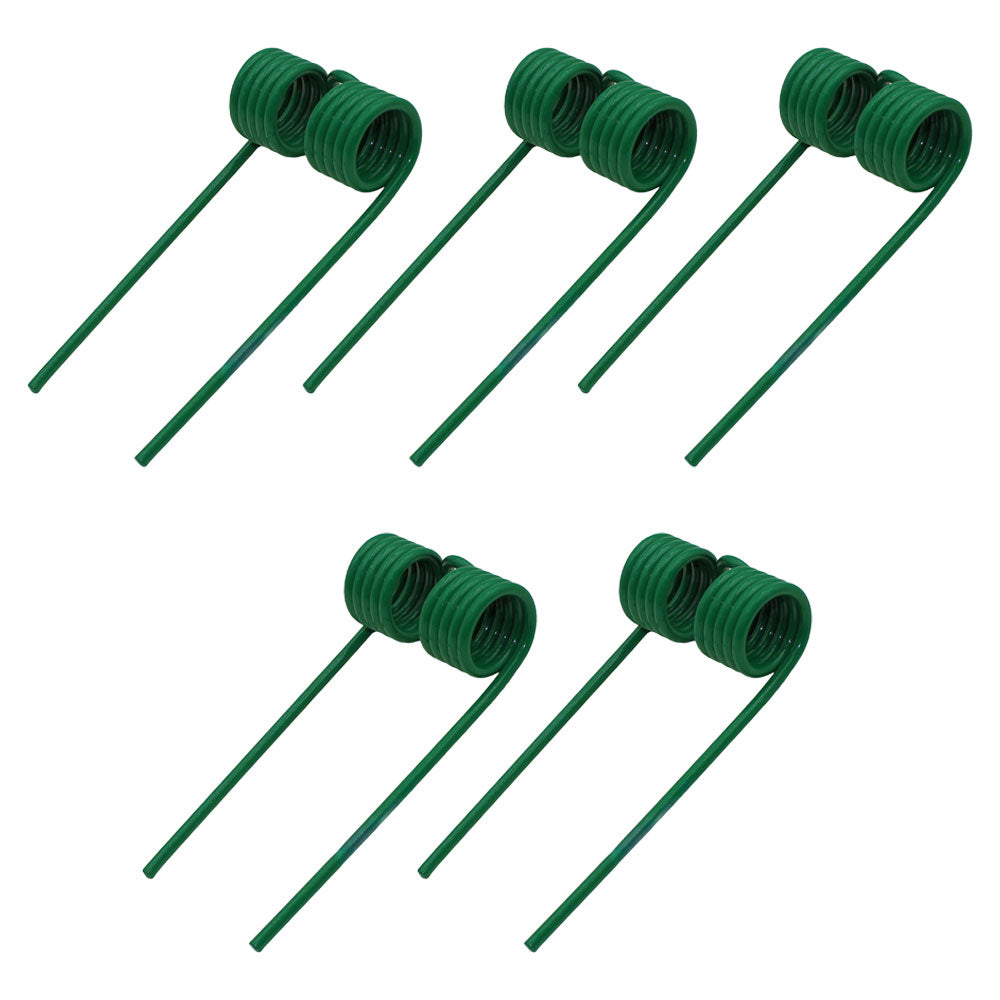 E-74678 Qty 5: Baler Teeth Fits Edcor