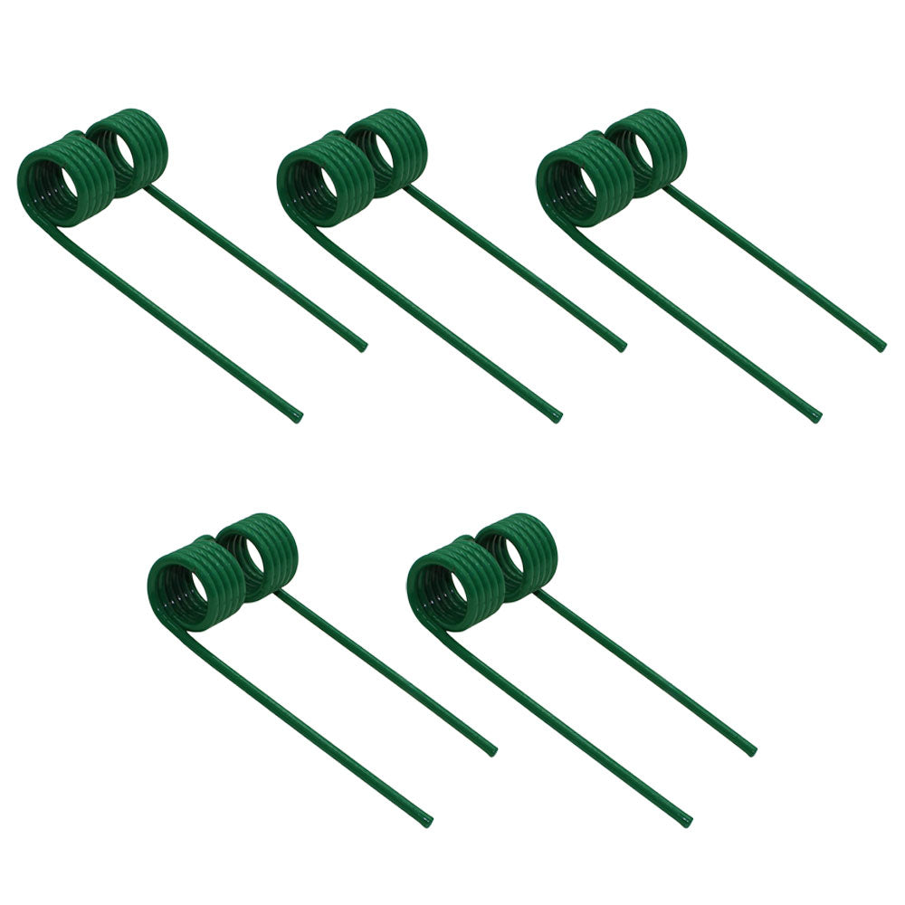 E-74678 Qty 5: Baler Teeth Fits Edcor