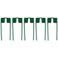 E74678 Qty 5: Baler Teeth Fits John Deere 330 335 340 375 430 435 530 535