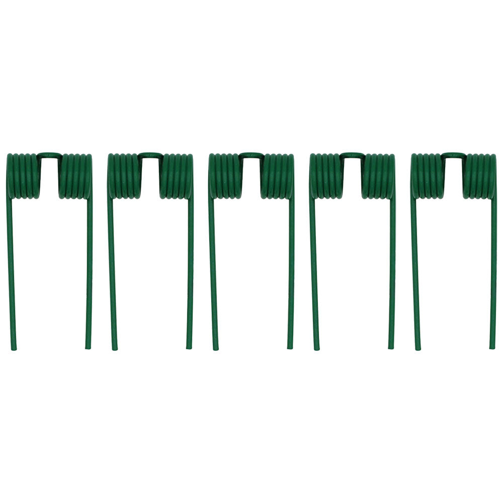E-74678 Qty 5: Baler Teeth Fits Universal Products