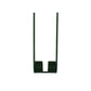 Baler Tooth Fits John Deere Replaces 152617