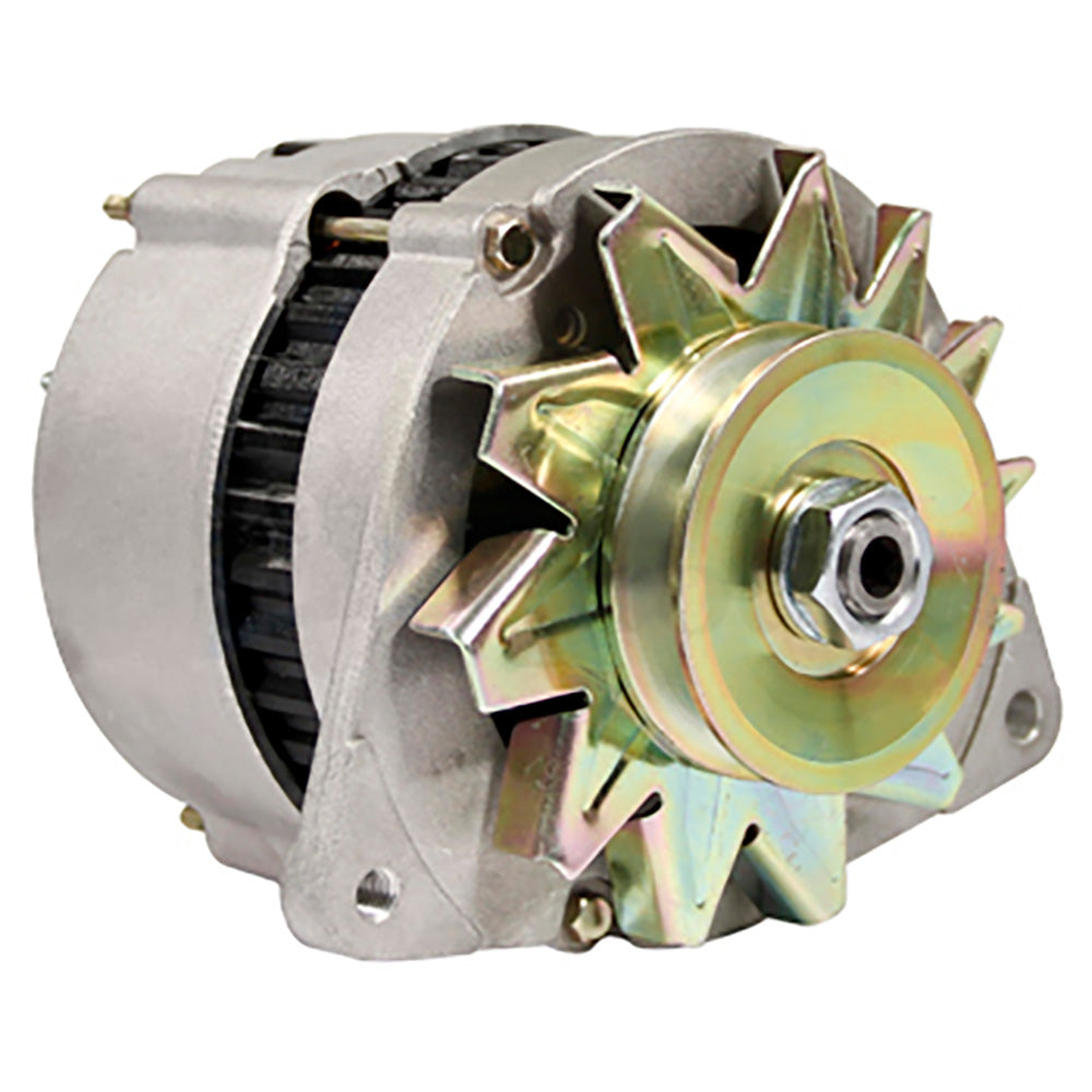 Alternator Fits Ford/New Holland 81863039 82857207 E3NN10B376AD